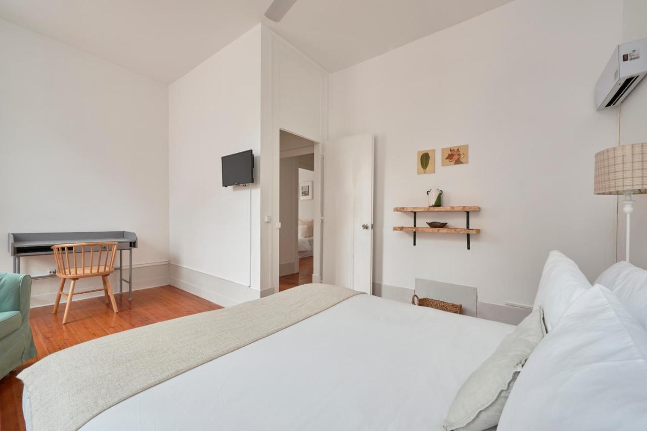 Msapartments Lisbon Luaran gambar
